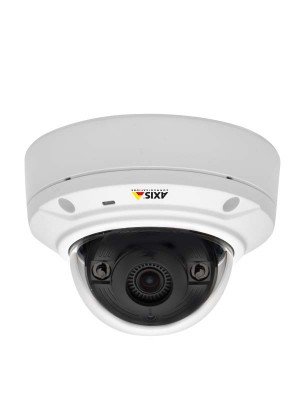 Axis M3024-LVE Network Camera